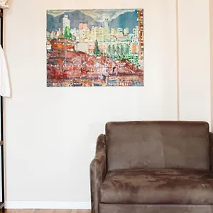 Azar Luxury Hotel apartamentowy