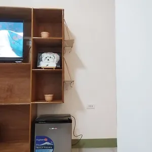 Greenspace Hostel