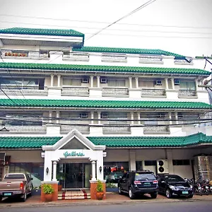 Galleria Отель Davao