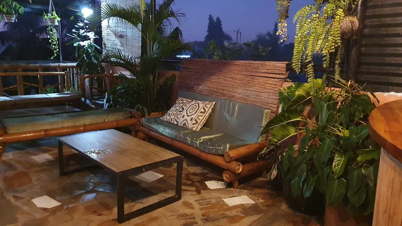 Unk'S House Homestay Panglao Philippines