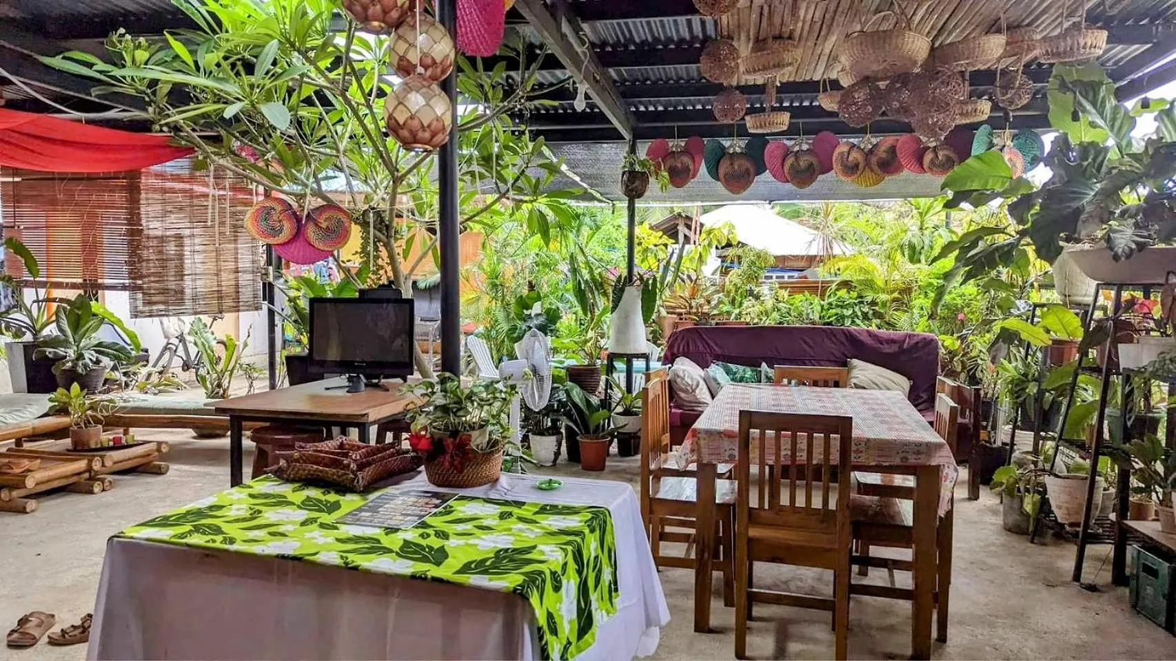 Unk'S House Homestay Panglao 2*,  Fülöp-szigetek